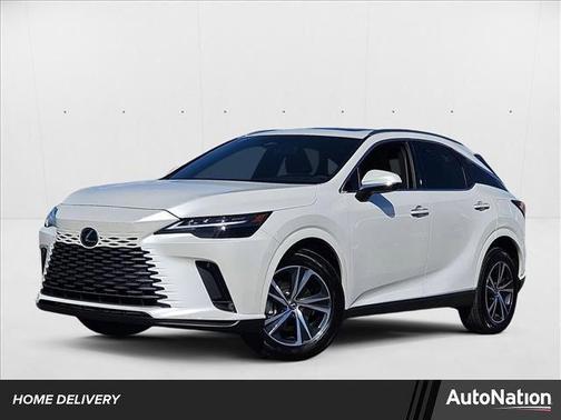 2024 Lexus RX 350 Base