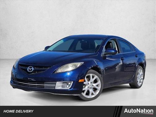 2011 Mazda CX-9 Touring