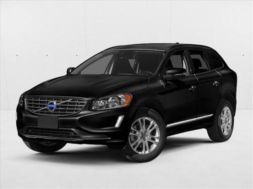 2017 Volvo XC60 T5 Inscription