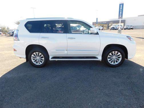 2019 Lexus GX 460 Base