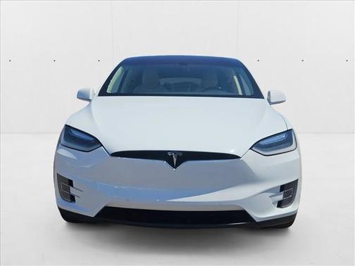 2016 Tesla Model X 75D
