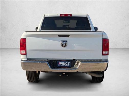 2019 RAM 1500 Tradesman