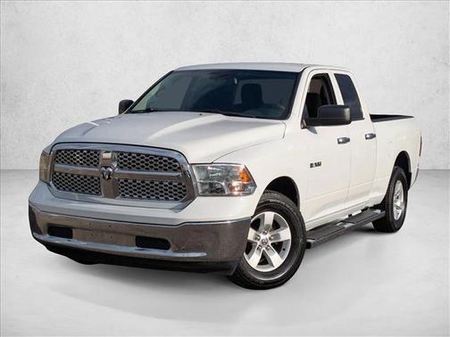 2019 RAM 1500 Tradesman