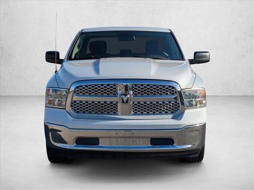 2019 RAM 1500 Tradesman