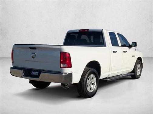 2019 RAM 1500 Tradesman