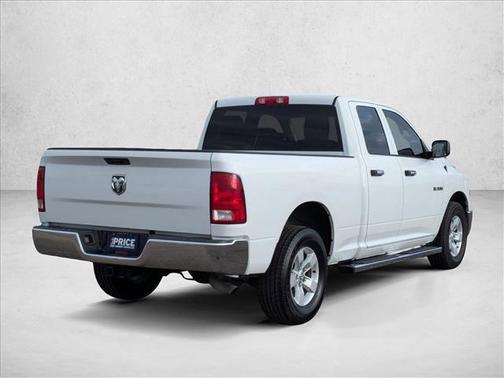 2019 RAM 1500 Tradesman