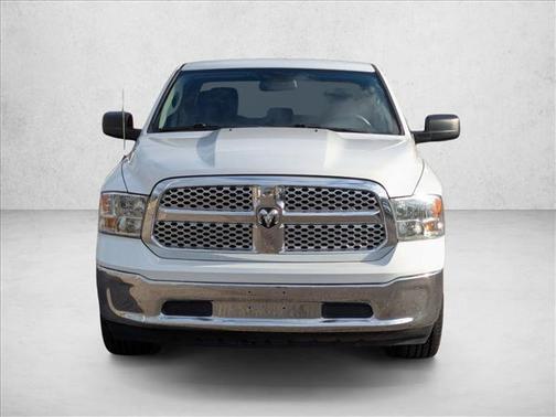 2019 RAM 1500 Tradesman