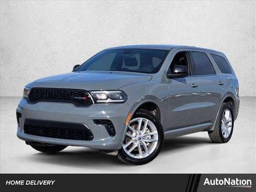 2023 Dodge Durango GT AWD