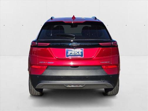 2022 Chevrolet Bolt EUV FWD Premier