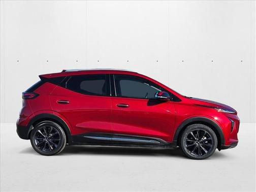 2022 Chevrolet Bolt EUV FWD Premier