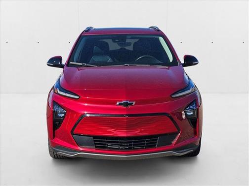 2022 Chevrolet Bolt EUV FWD Premier