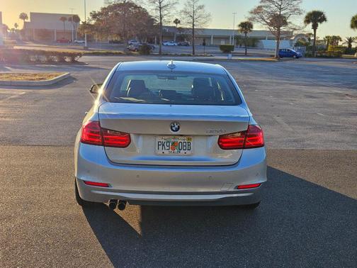 2015 BMW 328 328i