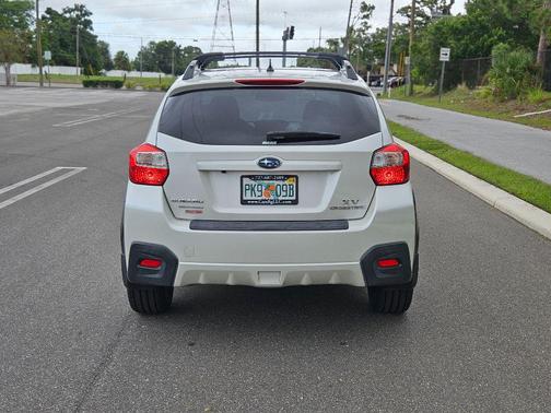 2013 Subaru XV Crosstrek 2.0i Limited