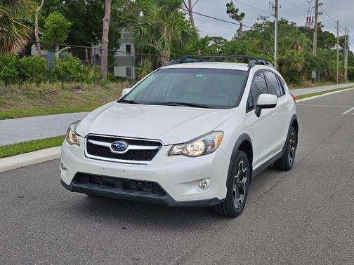 2013 Subaru XV Crosstrek 2.0i Limited