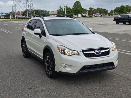 2013 Subaru XV Crosstrek 2.0i Limited