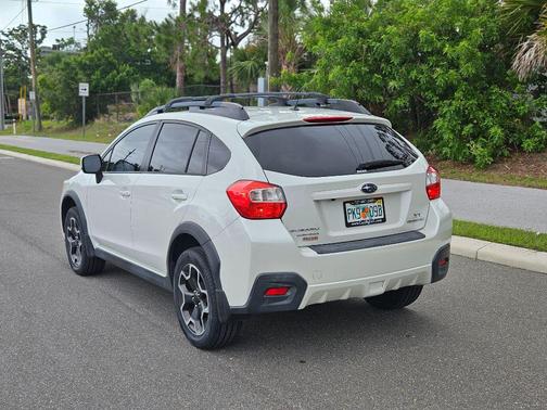 2013 Subaru XV Crosstrek 2.0i Limited