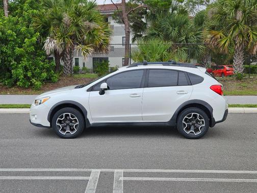 2013 Subaru XV Crosstrek 2.0i Limited