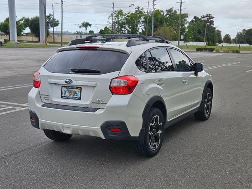 2013 Subaru XV Crosstrek 2.0i Limited