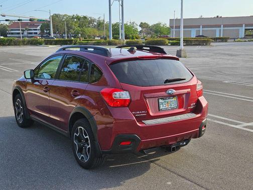 2014 Subaru XV Crosstrek 2.0i Premium