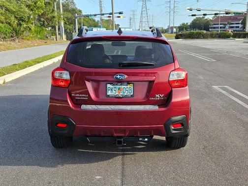 2014 Subaru XV Crosstrek 2.0i Premium
