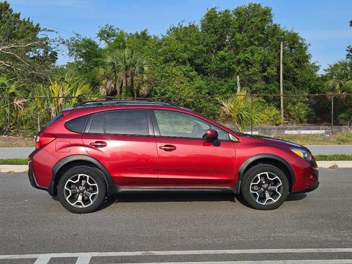 2014 Subaru XV Crosstrek 2.0i Premium
