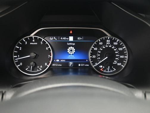 2023 Nissan Murano SL Intelligent AWD