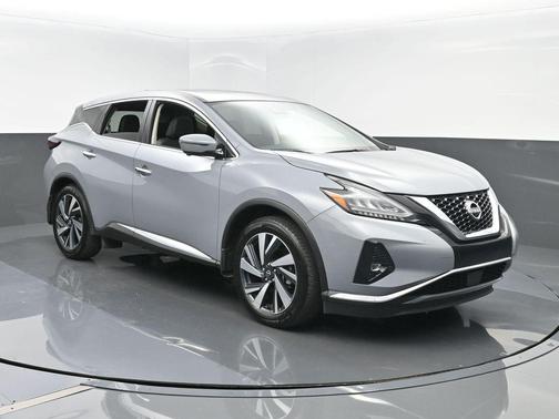 2023 Nissan Murano SL Intelligent AWD