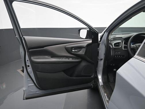 2023 Nissan Murano SL Intelligent AWD