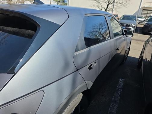 Shooting Star (Matte Gray) 2024 Hyundai IONIQ 5 SEL
