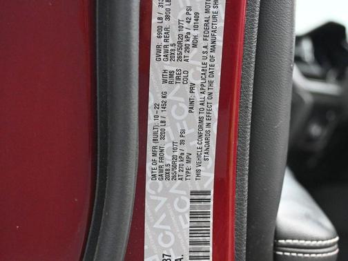 2022 Jeep Grand Cherokee 4xe Base