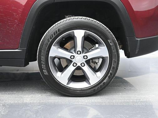 2022 Jeep Grand Cherokee 4xe Base