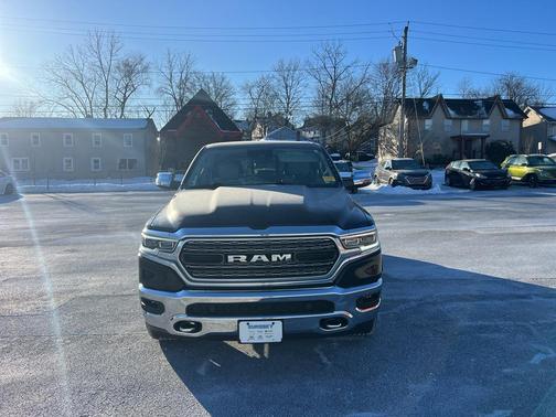 2024 RAM 1500 Limited