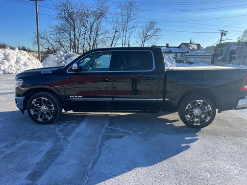 2024 RAM 1500 Limited