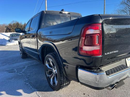 2024 RAM 1500 Limited