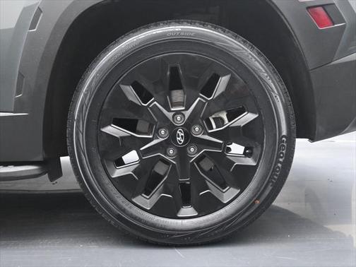 2022 Hyundai TUCSON XRT