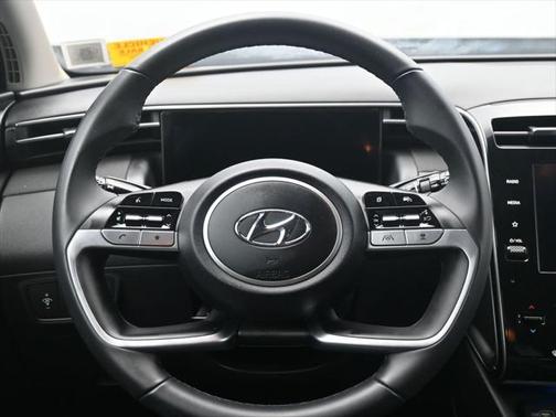 2022 Hyundai TUCSON XRT