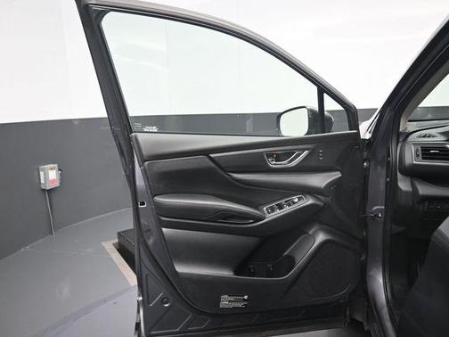 2024 Subaru Ascent Limited 7-Passenger