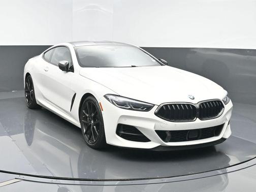 2021 BMW M850 xDrive