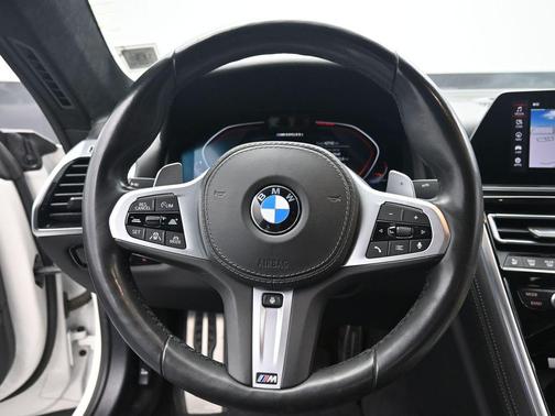 2021 BMW M850 xDrive