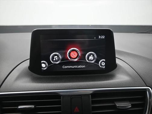 2018 Mazda Mazda3 Grand Touring