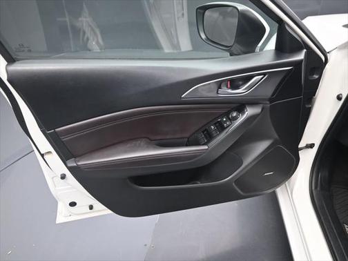 2018 Mazda Mazda3 Grand Touring