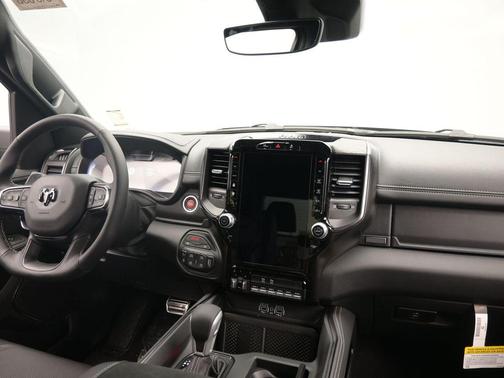 2026 RAM 1500 RHO Crew Cab 4x4 5'7' Box