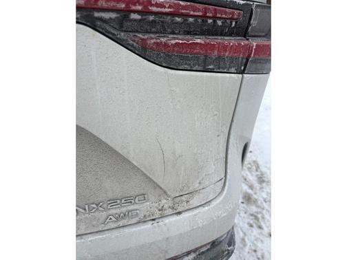 2024 Lexus NX 250 Base