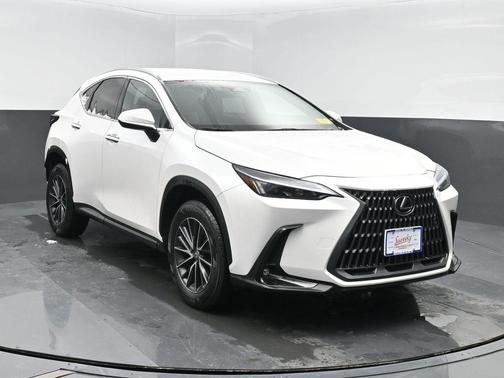2024 Lexus NX 250 Base