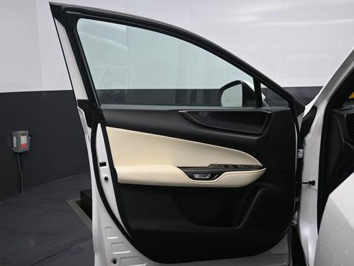 2024 Lexus NX 250 Base