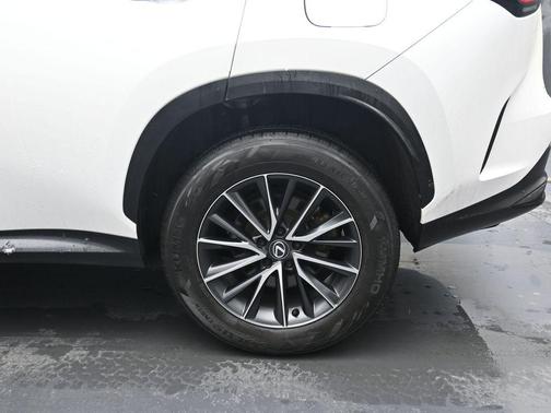 2024 Lexus NX 250 Base