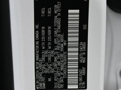 2024 Lexus NX 250 Base