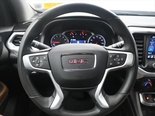 2021 GMC Acadia FWD SLE