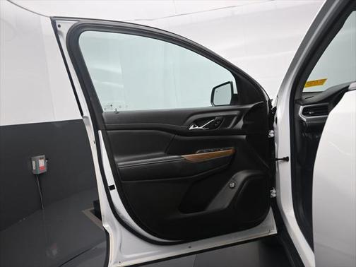 2021 GMC Acadia FWD SLE