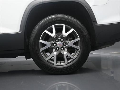 2021 GMC Acadia FWD SLE